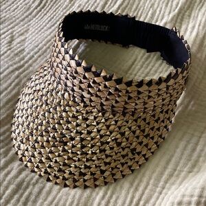 Hemlock Straw Visor